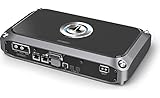 como conectar amplificador jl audio 1000/1 Futuro weisende nexd2 tecnología