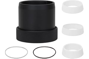 WILDGAMEPLUS® PARD NV007 Vision nocturne with 45mm Adaptateur and Batterie