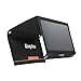 Produktbild EasyAcc 15W Solar Ladegerät 2-Port mit SunPower Solar Panel hocheffizient für iPhone SE, 6s, 6 Plus, iPad Pro / Air / Mini, Galaxy S7, S6 Edge, S6 Plus und viele mehr