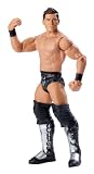 WWE RAW Super Show Series # 25 figuras de acción en 7 "Superstar Scale