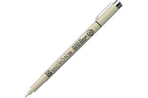 SAKURA Pigma Micron - czarny - 0,45 mm