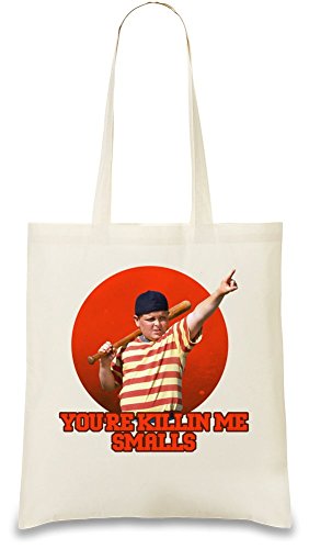 Preisvergleich Produktbild Killing Me Smalls Tasche