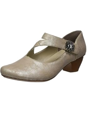 Rieker Damen 47680 Pumps