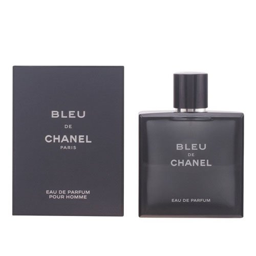 Chanel 107460 Bleu de Chanel Eau de Toilette Spray 100 ml