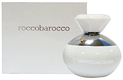 Rocco Barroco White For Women Eau De Parfum 100ml