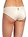 HotMilk Luminous French Women's Maternity Bikini, Champagne, Small