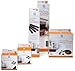 Prince Lionheart Jumbo Corner Guards (Chocolate)