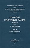 Image de Documents Diplomatiques Francais, 1935: 21 Août - 15 Octobre: 4