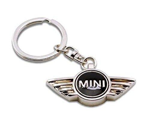 Price comparison product image Mini Enamel Key Ring