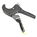 Produktbild KUNSE 2-1/2 pollici 64mm in PVC tubo tubo flessibile pinza tubo Conduit pinze Poly Cutters Ratchet