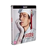 Dexter: The Origins - Steelbook [Blu-ray]
