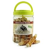 Pet Cuisine Hundesnacks Hundeleckerli Kausnacks,...