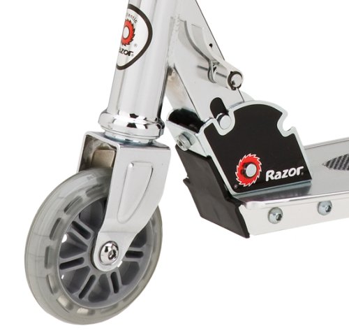 Imagen 3 de Razor Scooter Spark, claro