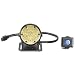 Produktbild Lupine Betty R Lampenkopf 45W 5000 Lumen (Modell 2016)