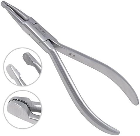 SYZE Straight How Pliers Dental Clinical Tool - Instrumentos de ortodoncia - Orthodontische Instrumente