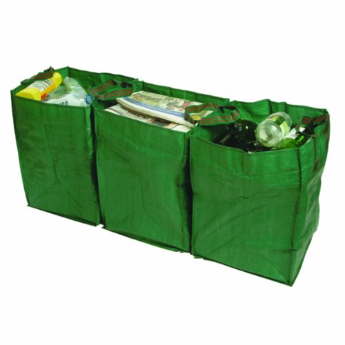 Bosmere G347 3 Recycling Tasche