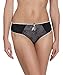 Alles Women's Maternity Knickers -  Black - Black - 20