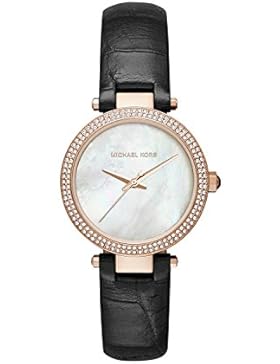 Michael Kors Damen-Uhren MK2591