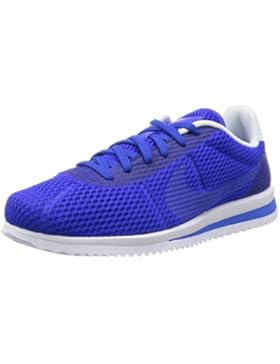 Nike Herren Cortez Ultra Br Turnschuhe, Blau