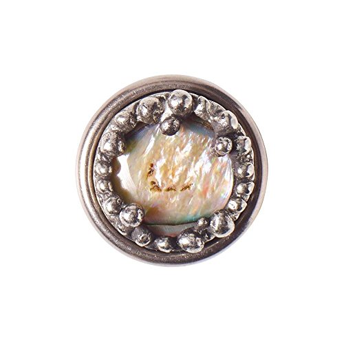 Preisvergleich Produktbild Noosa Petite Chunk Abalone-shell blue 31.03