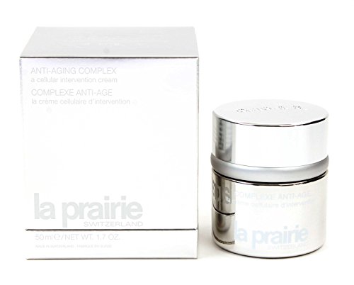 Preisvergleich Produktbild La Prairie Anti Aging Complex 50ml