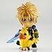 Produktbild Final Fantasy Trading Arts Kai Mini Figure-Tidus-2519