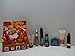 Rimmel London Beauty Gift Bag ~ Rimmel London Make Up Products x 6 Lot In Gift Bag ~ 014~