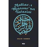 Hallac-ı Mansur'un Tavasini