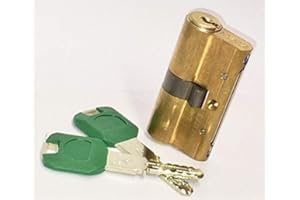 Cilindro Kaba Expert Plus LAM (30X35, Latón)