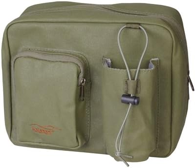Kalahari kW 88 Accessory Bag – Olive