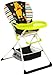 Disney Baby Pooh Tidy Time MacBaby Deluxe Highchair