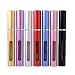 Produktbild CHIRORO 7 Stück 5ml Parfümzerstäuber Reise Nachfüllbar Parfüm Portable Mini Taschenzerstäuber Sprühflaschen