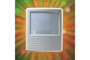 Texecom Medusa White PIR