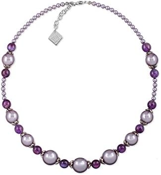 Fiffi Flowers - Faiza necklace