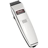 Wahl Medalist Chrome Hair/Beard Trimmer 5537-715