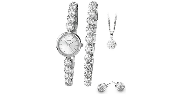 sekonda jewellery sets