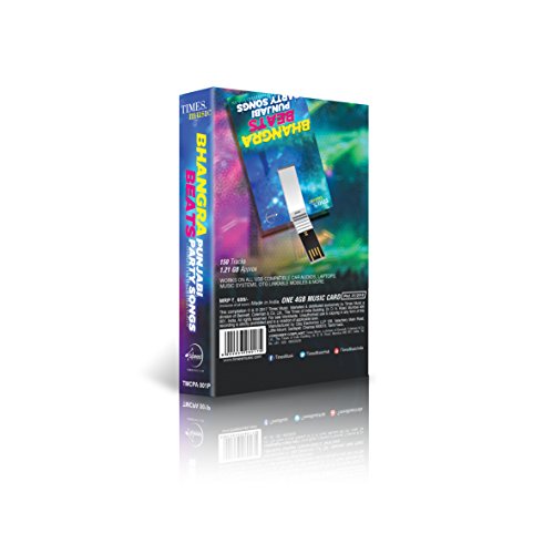 Buy Music Card Bhangra Beats Punjabi Party Songs 320 Kbps Mp3 Audio 4 Gb Online At Low Prices In India Music Card Bhangra Beats Punjabi Party Songs 320 Kbps Mp3 Audio ideakart com