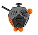 Produktbild Anoak Fidget Cube Anti Stress Würfel Dekompressionswürfelmit 12 Seiten Funktionen