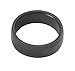 Produktbild Slot Lock Flight Rings Schwarz (3 Stk.)