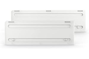 Dometic Waeco Copertina Inverno Set L100/200, Bianco