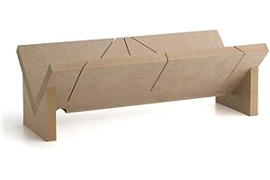 Boîte à coupe MB1 - NMC