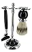 Mach 3 Shaving Set with Bristle Brush