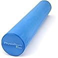 PhysioRoom Foam Roller - 15cm x 90cm