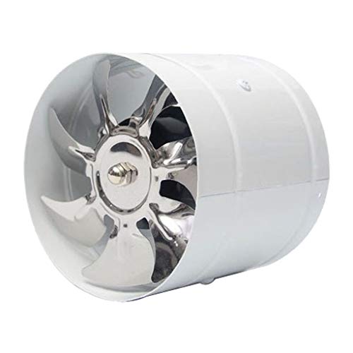 Gazechimp Soufflerie d'air de Cale 220V 350 Cubic/h pour Marine de Bateau