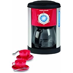 Casdon - 650 - Cafetière - Morphy Richards
