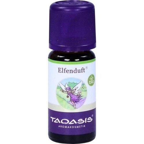 Preisvergleich Produktbild ELFENDUFT Oel, 10 ml