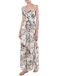 Rinascimento Vestido - Recto - para Mujer