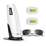 ★ 【Mehrfachanwendung von 5 Energieniveaus】 5 Niveaus, von Niveau 1 bis Niveau 5 können justierbar sein, wählen bitte das Niveau entsprechend Ihren Notwendigkeiten. Wenn Sie es zuerst verwenden, schlagen Sie vor, dass Sie Level 1 oder Level 2 wählen. Wenn es keine Beschwerden gibt, können Sie weitermachen!