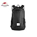 Produktbild Ballylelly-Ultralight Faltbarer Packable Kleiner Wanderrucksack für Damen für Herren