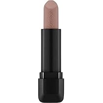 VEGAN COLLAGEN MATT Lipstick #050 'be Amazing' – 3,8 G, Veganer Matt-Lippenstift Mit Pflege